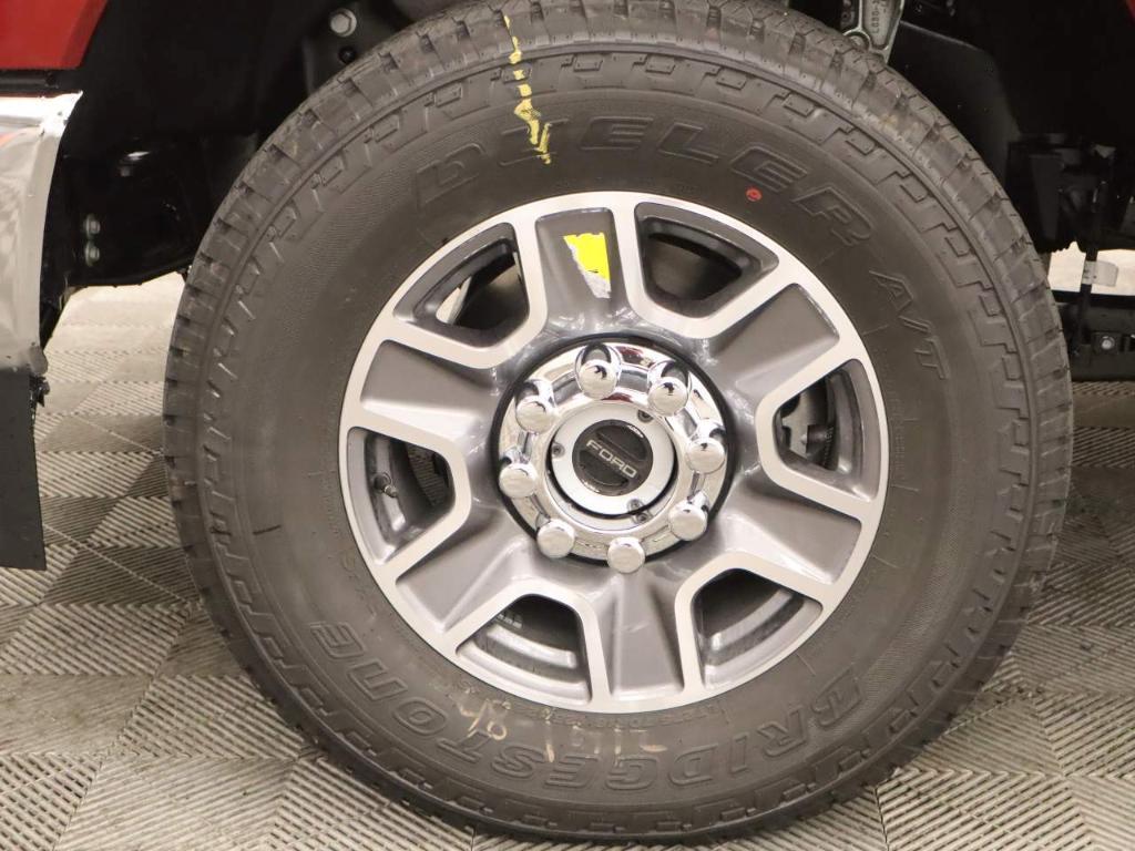 new 2025 Ford F-250 car, priced at $85,410