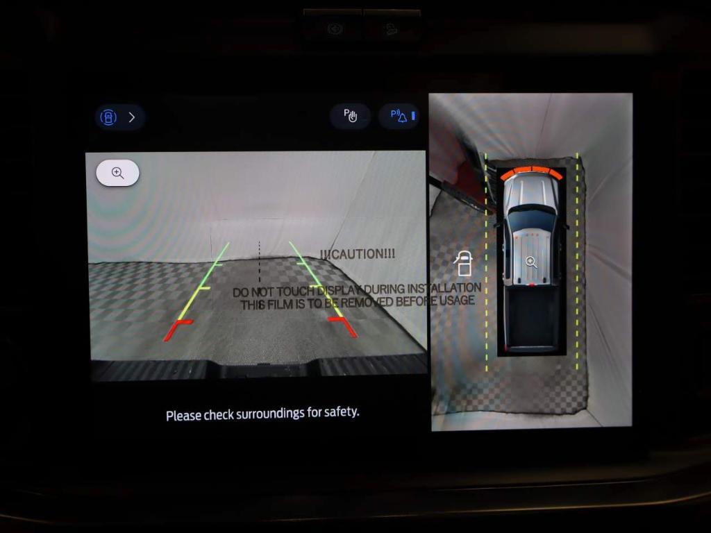 new 2025 Ford F-250 car, priced at $85,410