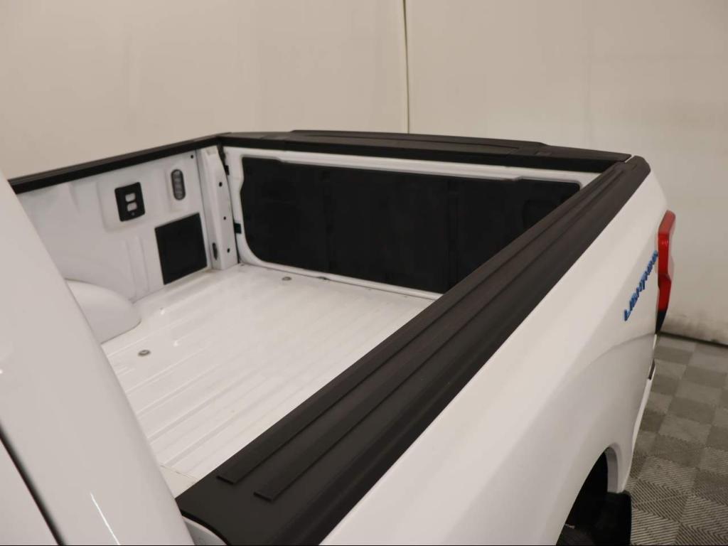 used 2024 Ford F-150 Lightning car, priced at $49,167