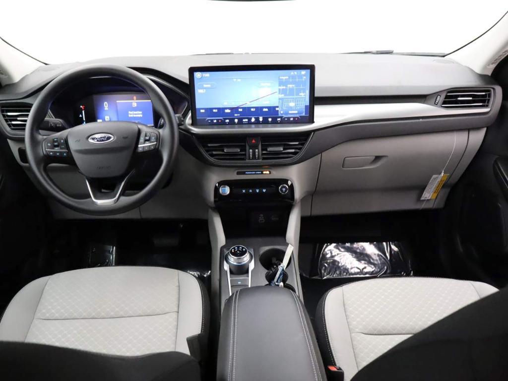 new 2026 Ford Escape car, priced at $27,385