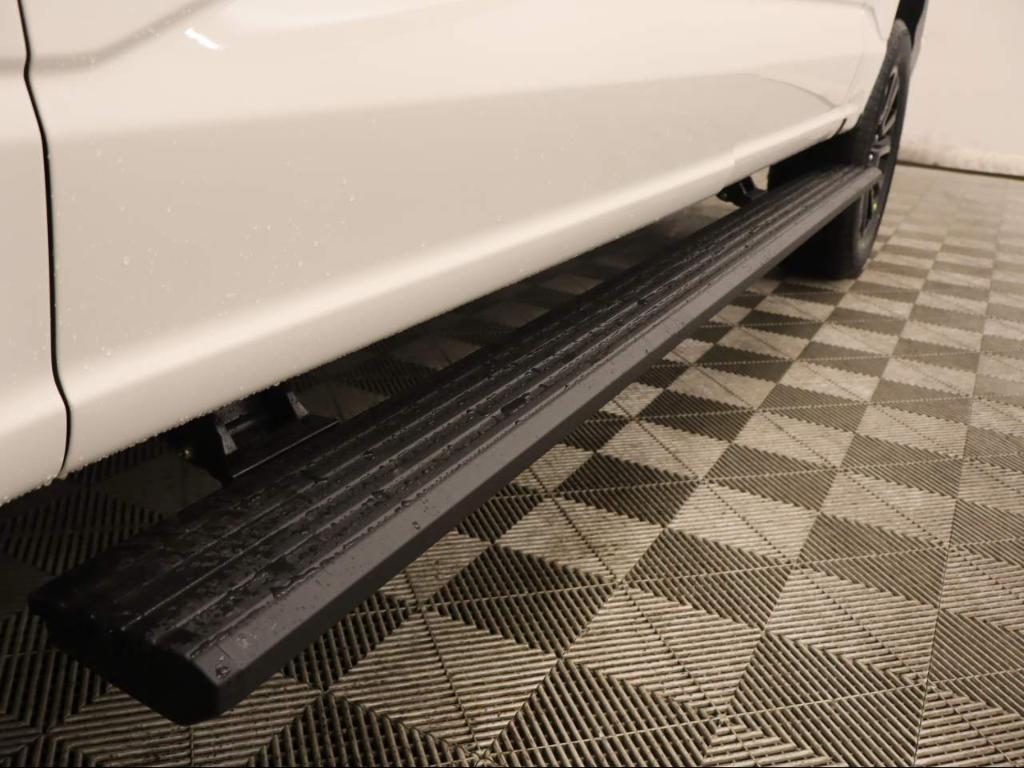 new 2025 Ford F-150 car, priced at $75,710