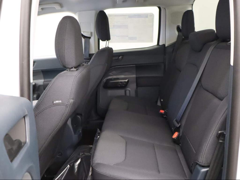 new 2026 Ford Maverick car, priced at $31,210