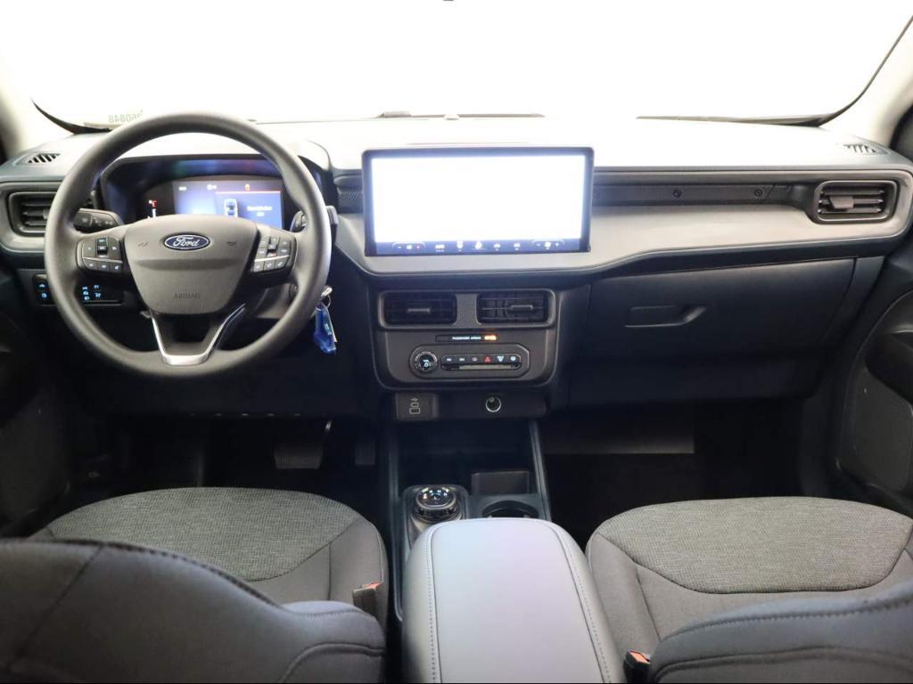 new 2026 Ford Maverick car, priced at $31,210