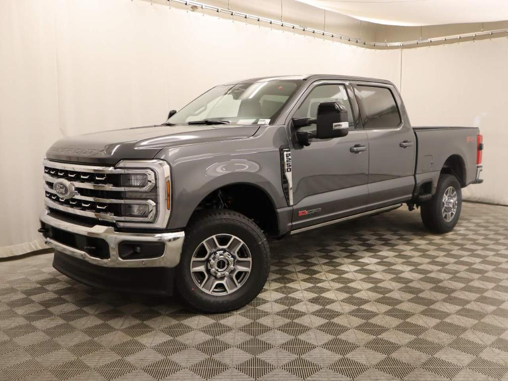 new 2026 Ford F-250 car, priced at $89,870