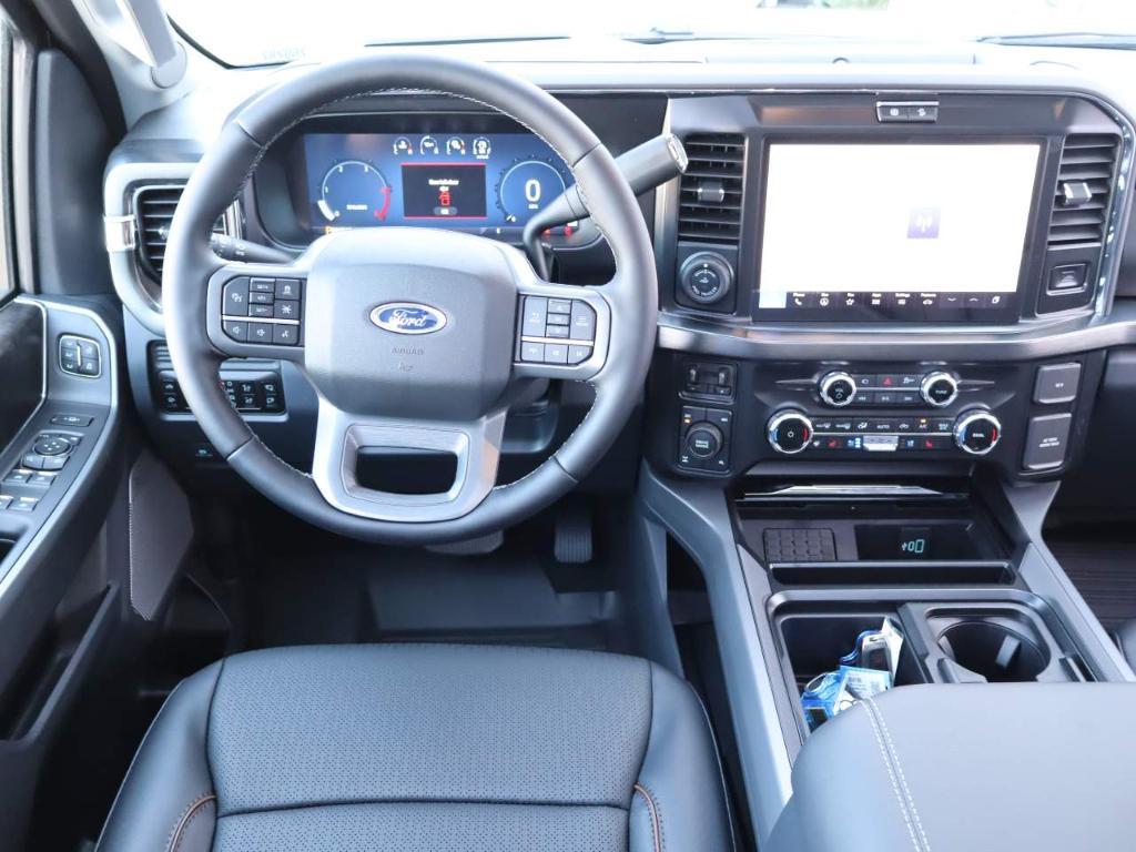 new 2026 Ford F-250 car, priced at $87,900