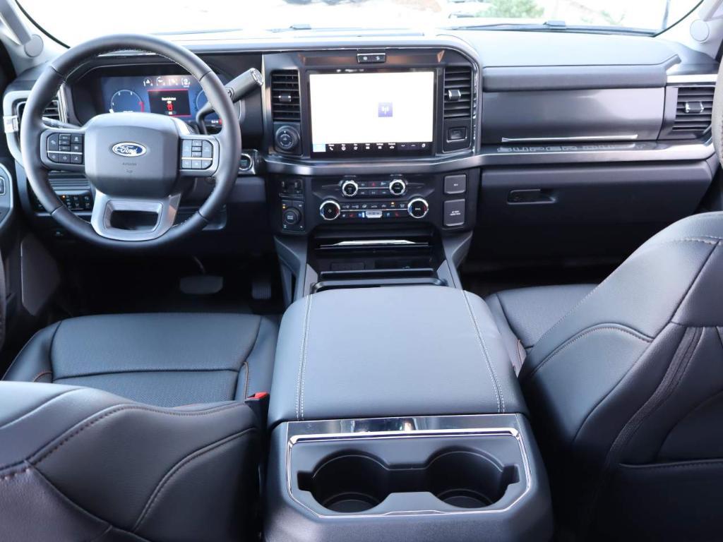 new 2026 Ford F-250 car, priced at $87,900