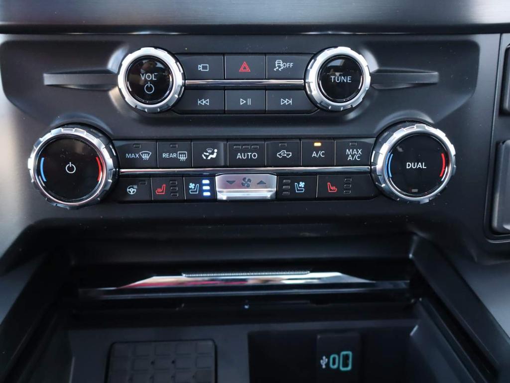 new 2026 Ford F-250 car, priced at $87,900