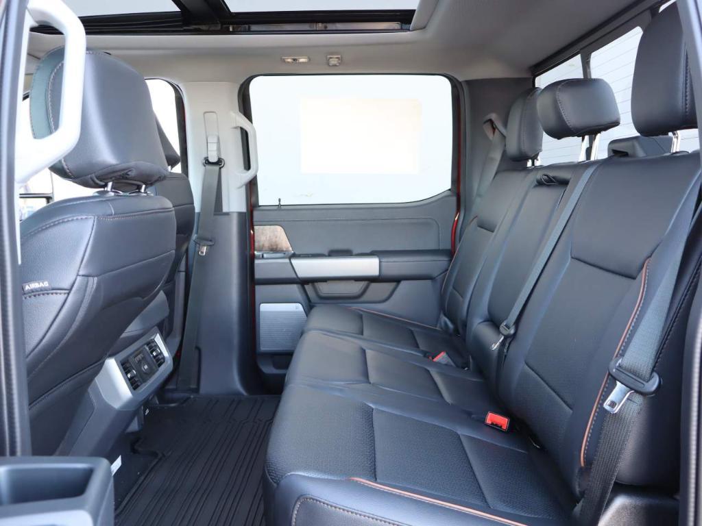 new 2026 Ford F-250 car, priced at $87,900