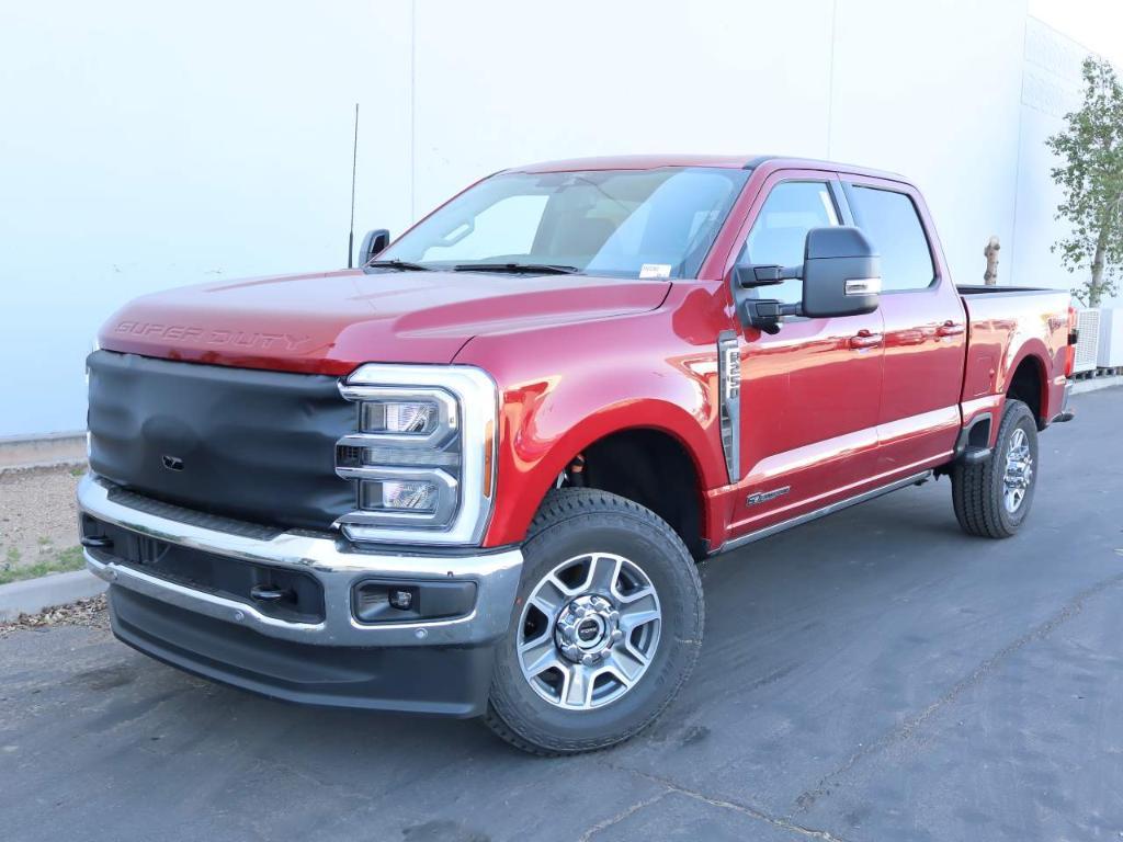 new 2026 Ford F-250 car, priced at $87,900