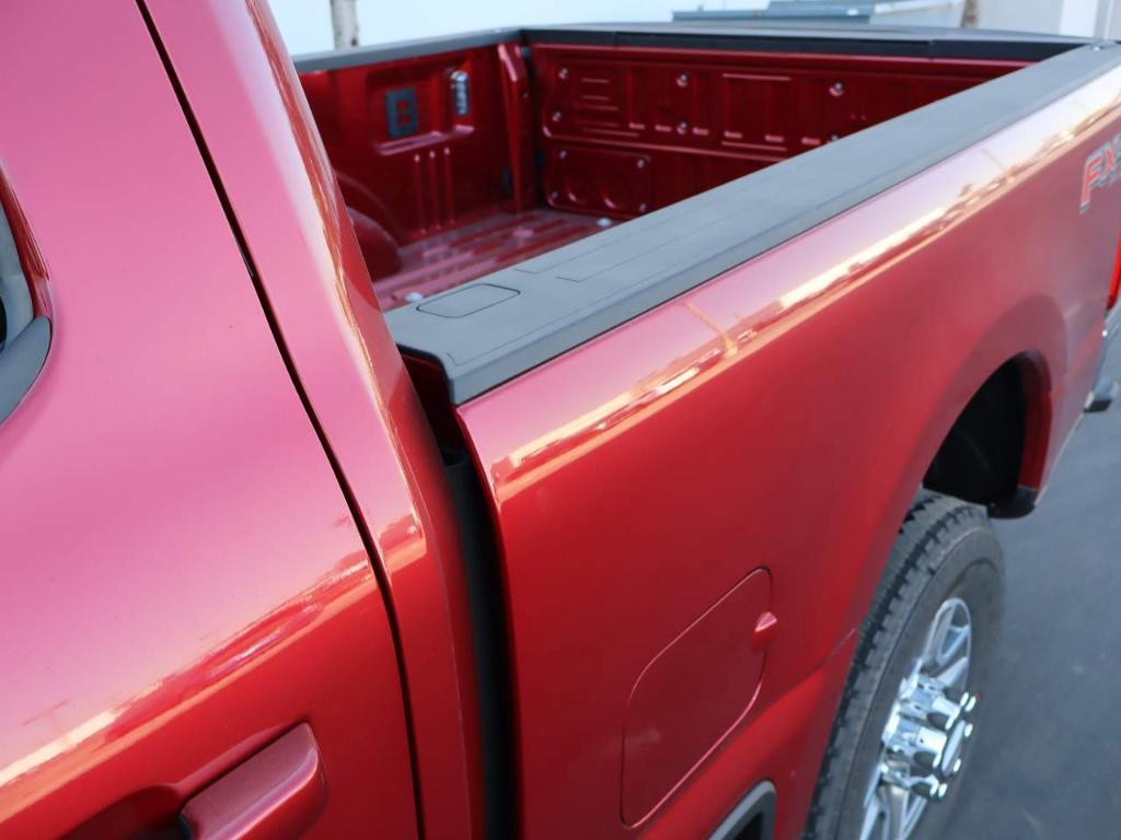 new 2026 Ford F-250 car, priced at $87,900