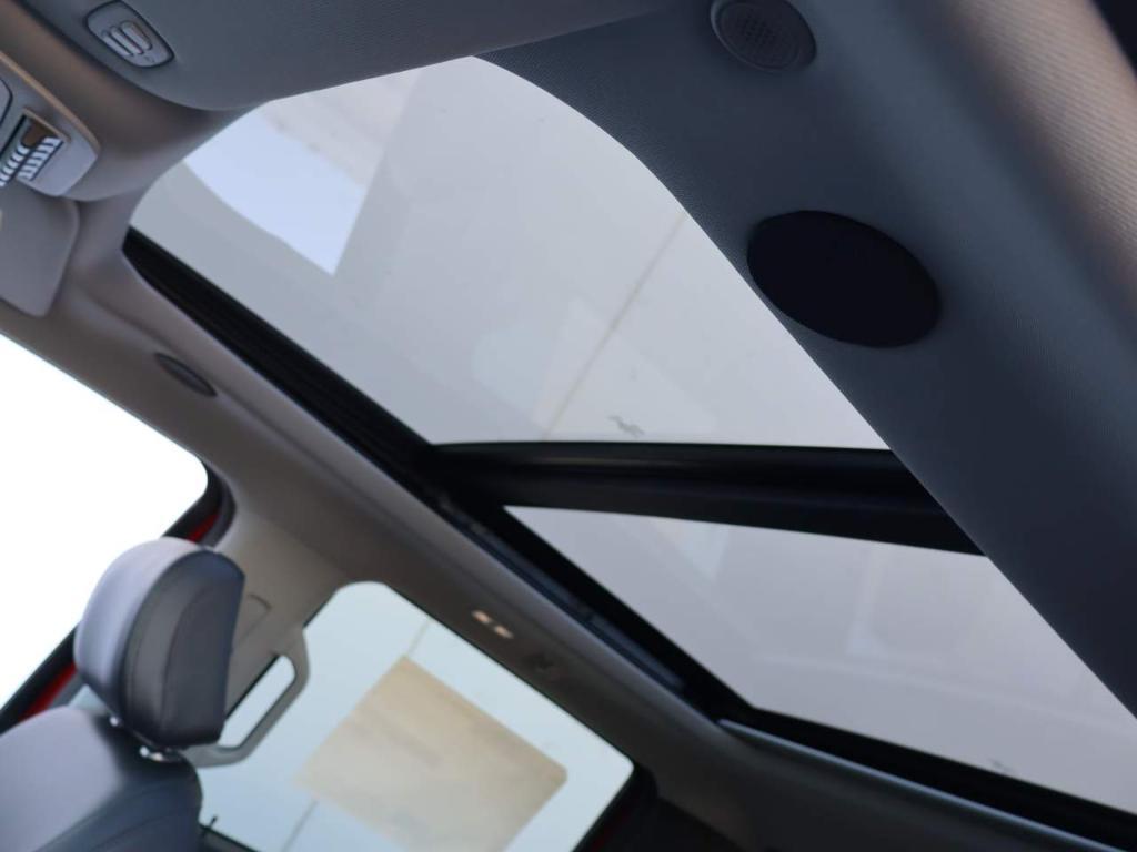 new 2026 Ford F-250 car, priced at $87,900