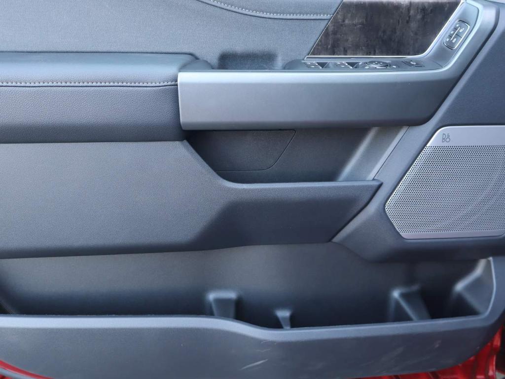 new 2026 Ford F-250 car, priced at $87,900