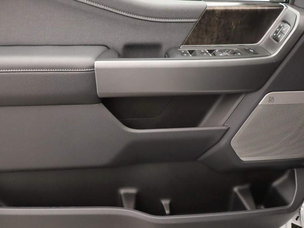 new 2026 Ford F-250 car, priced at $89,975