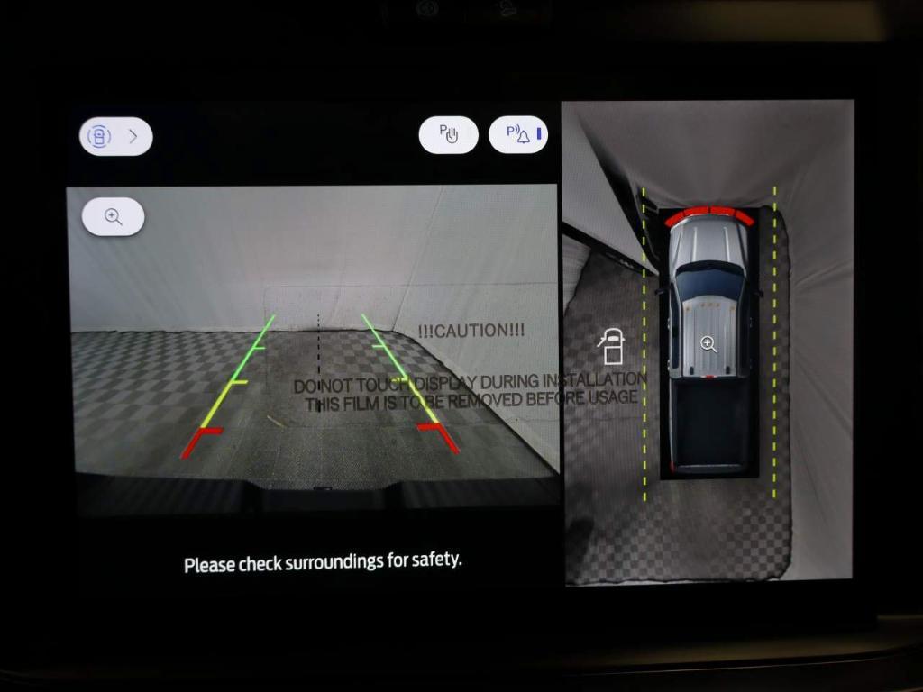 new 2026 Ford F-250 car, priced at $89,975