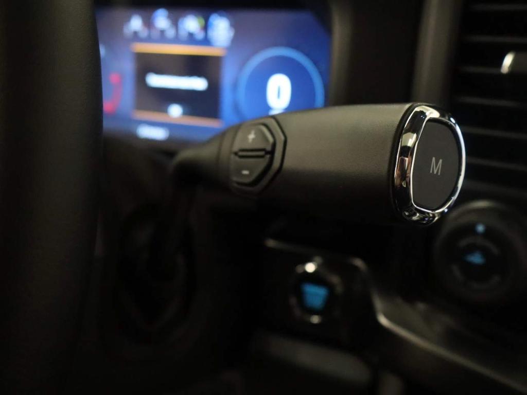 new 2026 Ford F-250 car, priced at $89,975