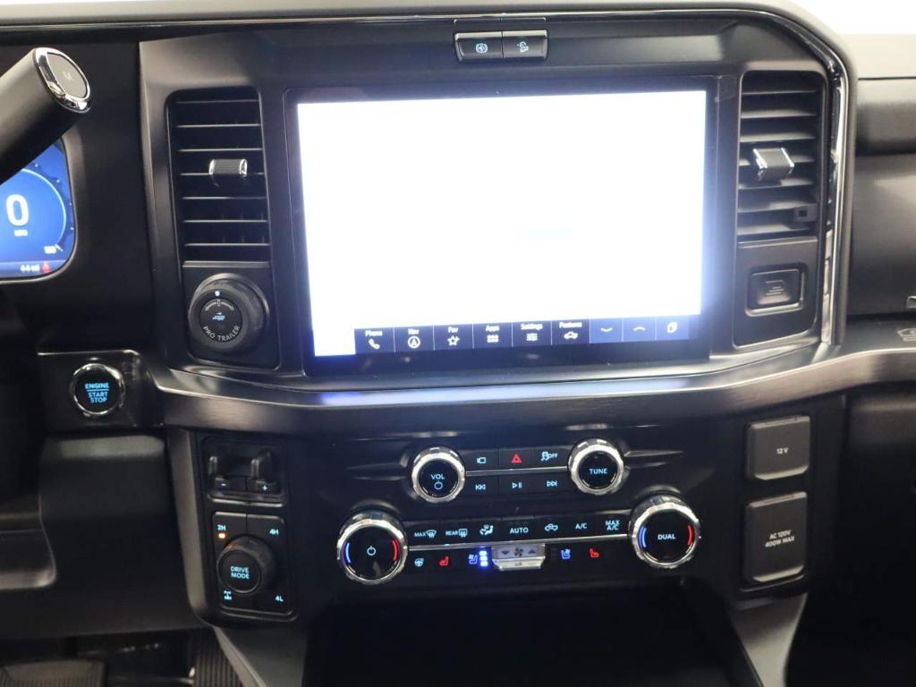 new 2026 Ford F-250 car, priced at $89,975