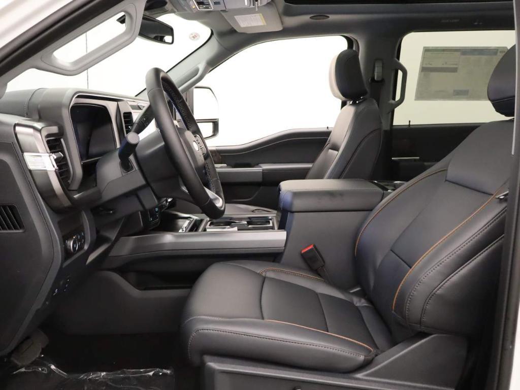 new 2026 Ford F-250 car, priced at $89,975