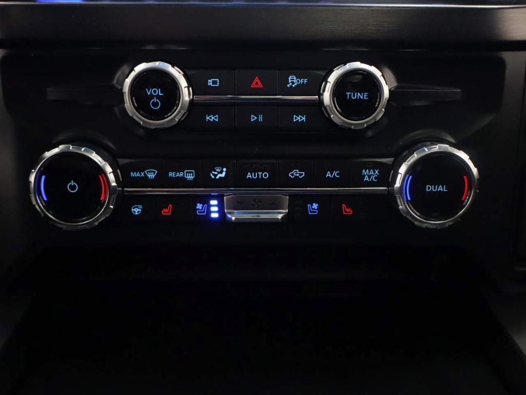 new 2026 Ford F-250 car, priced at $89,975