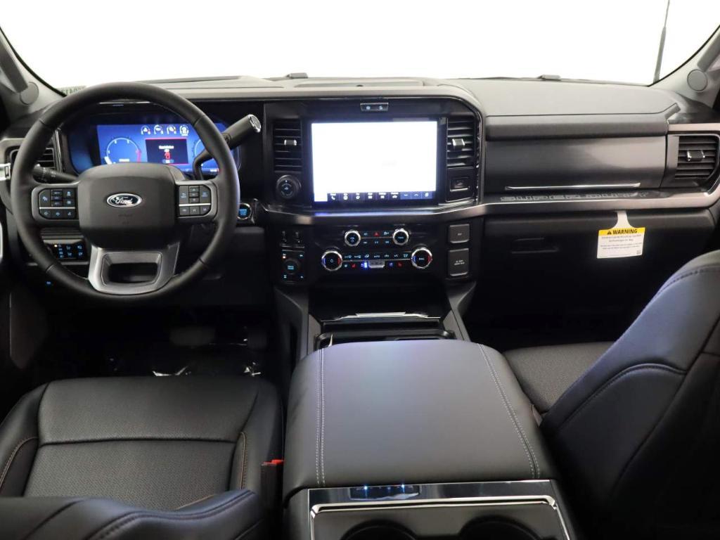 new 2026 Ford F-250 car, priced at $89,975