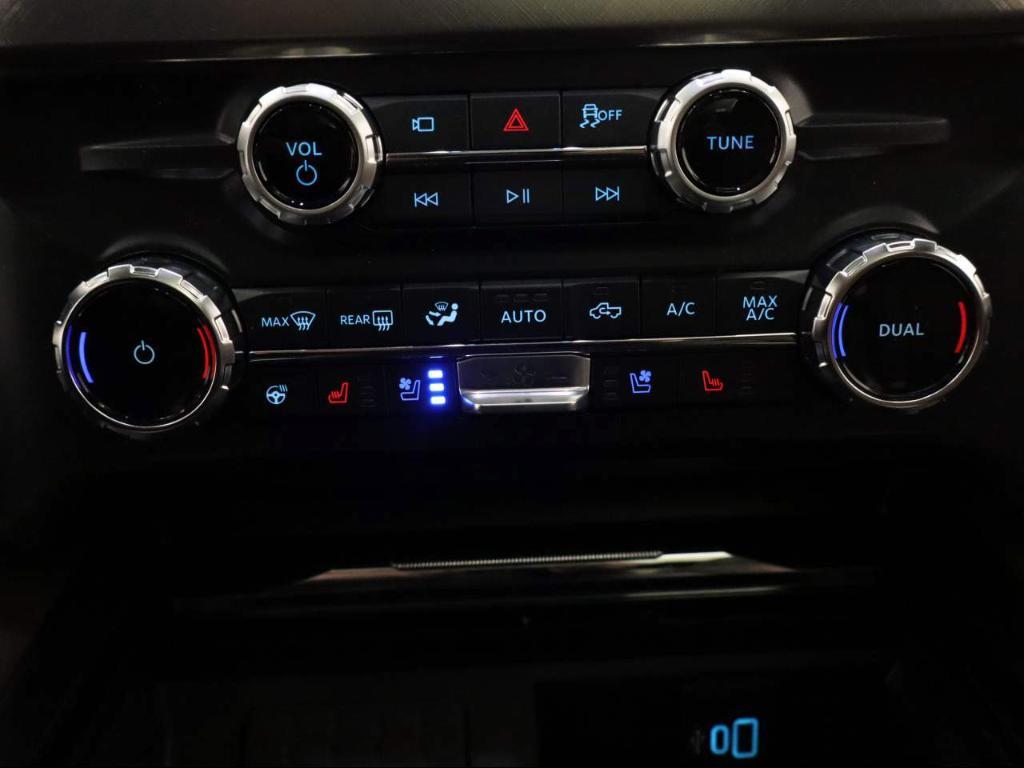 new 2026 Ford F-350 car, priced at $98,800