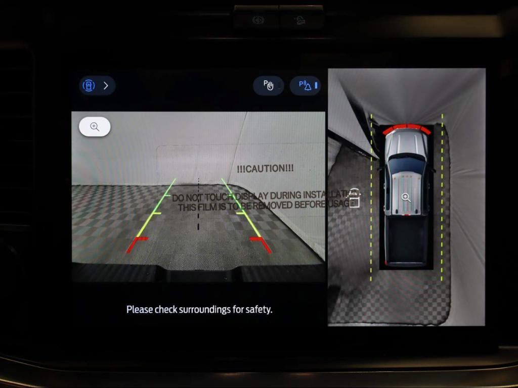 new 2026 Ford F-350 car, priced at $98,800