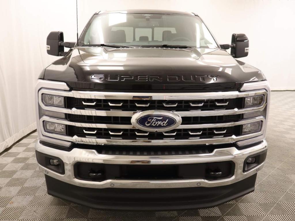 new 2026 Ford F-250 car, priced at $89,330