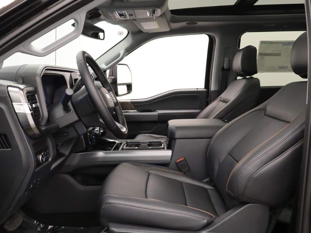 new 2026 Ford F-250 car, priced at $89,330