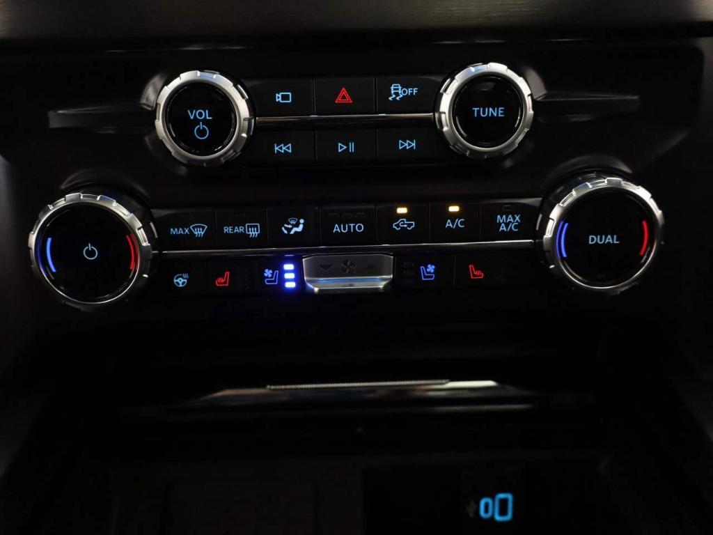 new 2026 Ford F-250 car, priced at $89,330