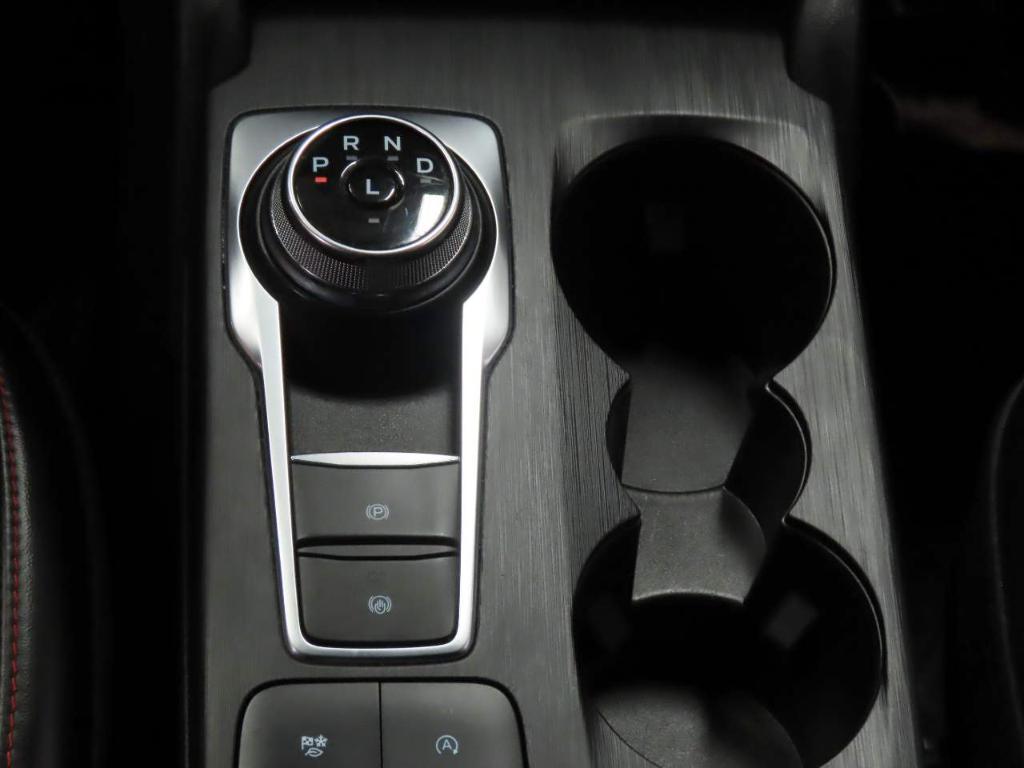 used 2024 Ford Escape car, priced at $22,195