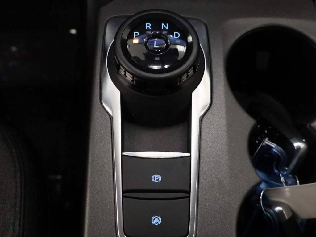 new 2025 Ford Bronco Sport car, priced at $30,080