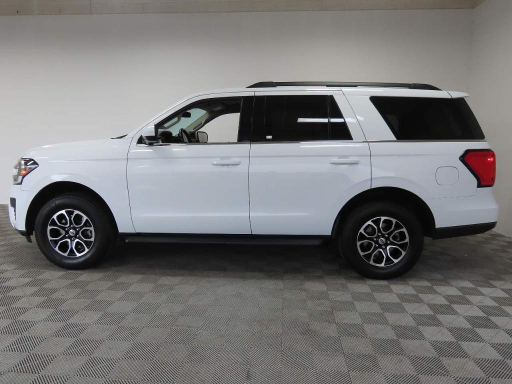 used 2024 Ford Expedition car, priced at $42,584