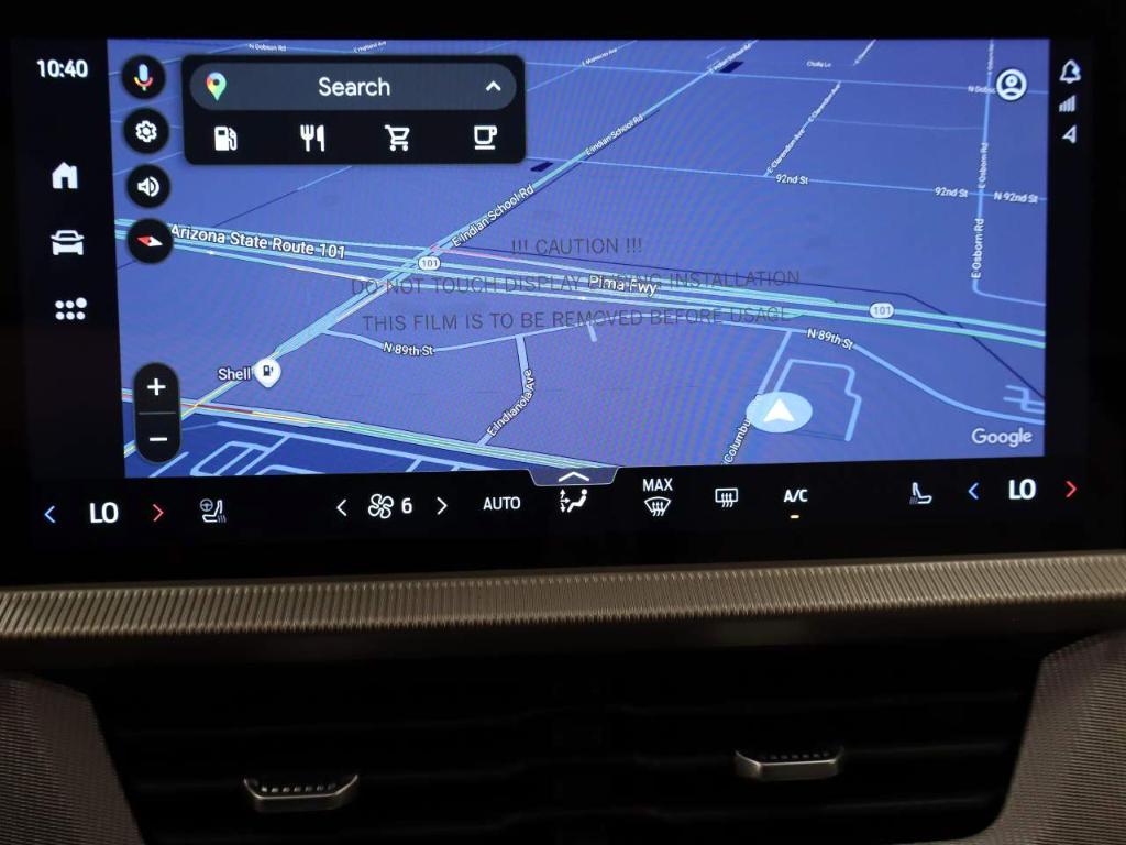 new 2025 Ford Explorer car, priced at $38,280