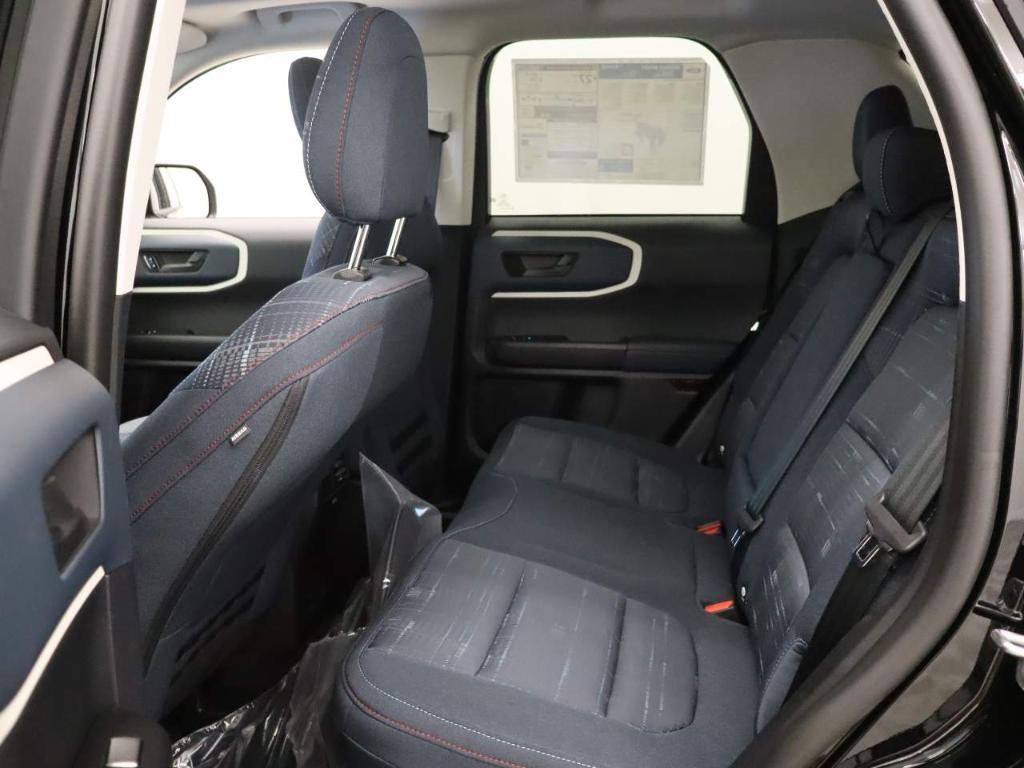 new 2026 Ford Bronco Sport car, priced at $35,281