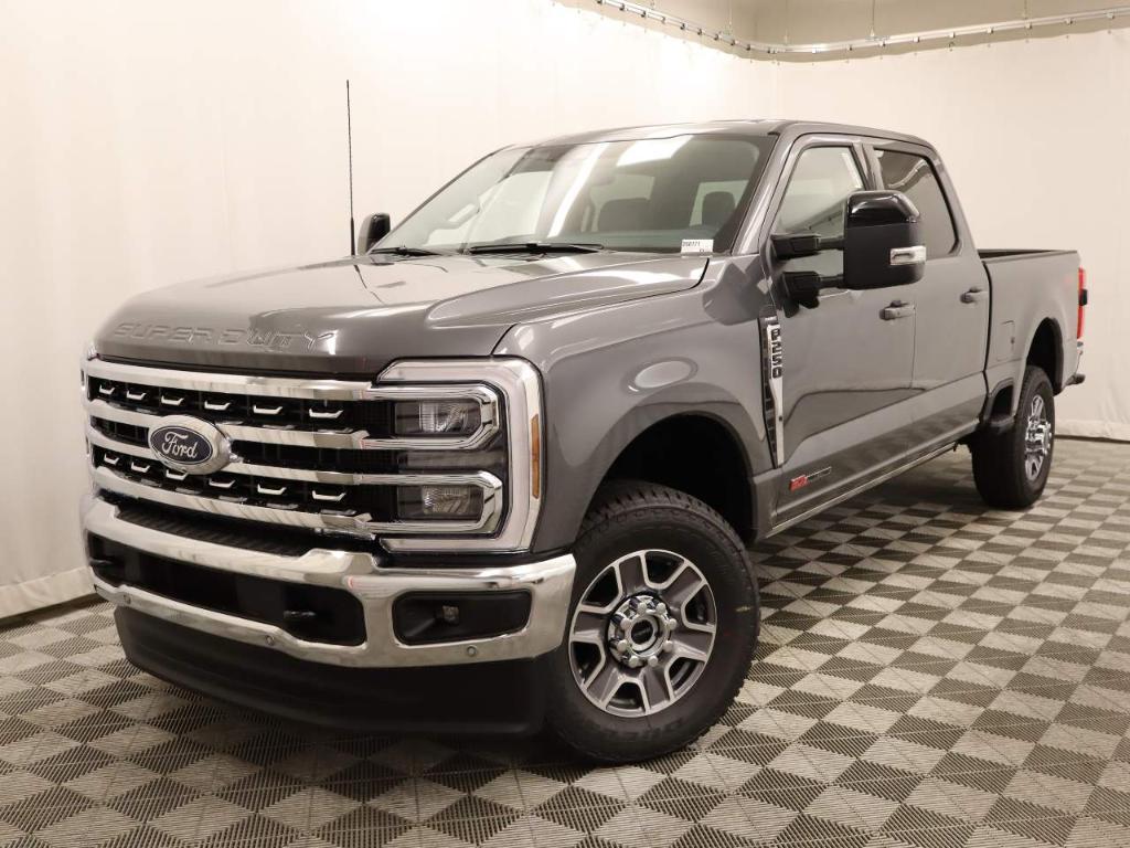 new 2026 Ford F-250 car, priced at $87,835