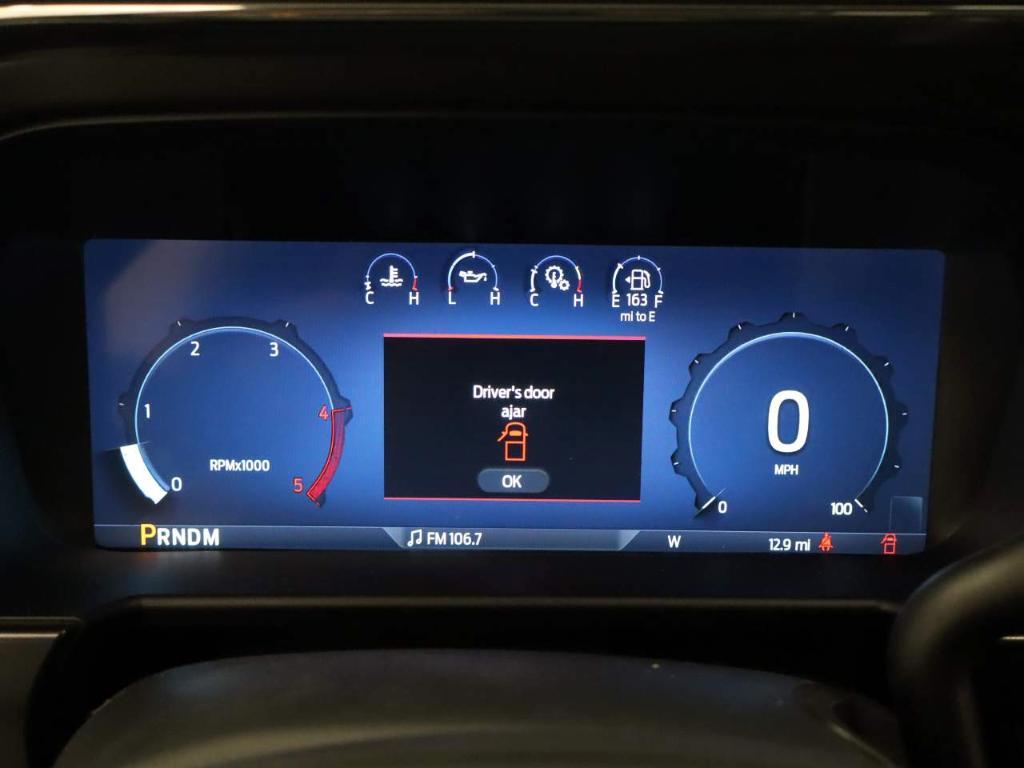 new 2026 Ford F-250 car, priced at $87,835