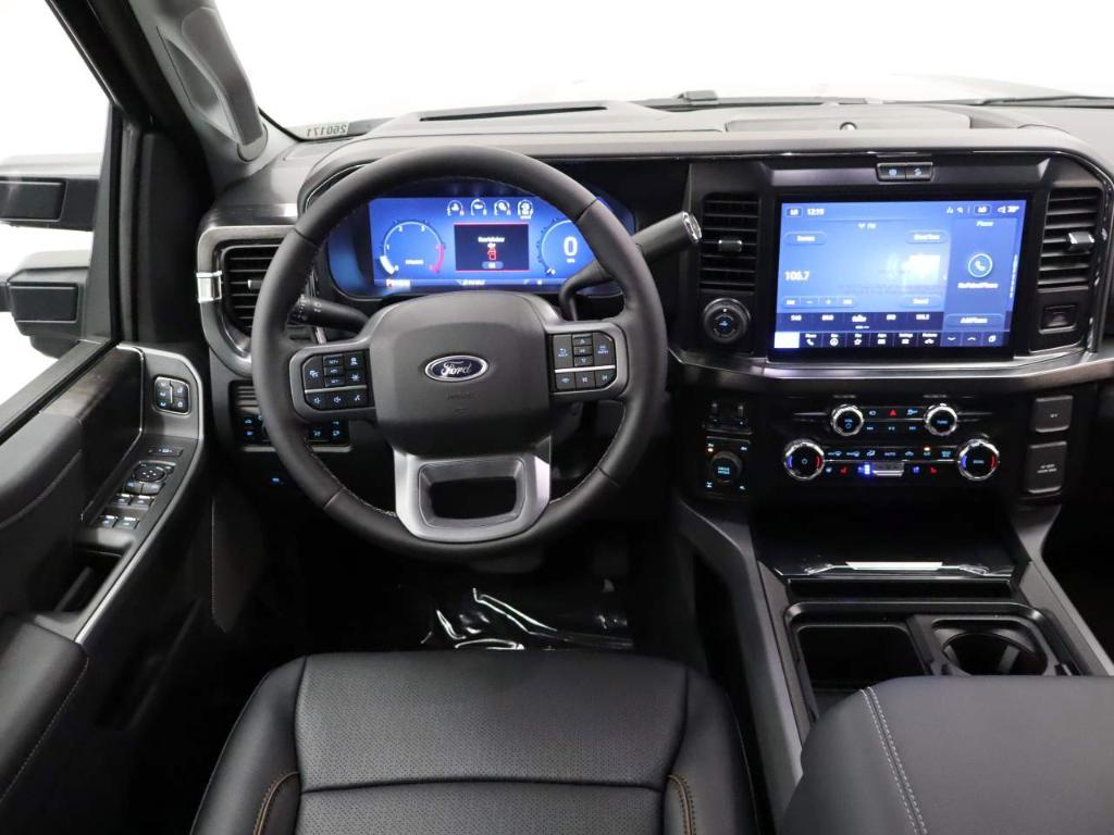 new 2026 Ford F-250 car, priced at $87,835