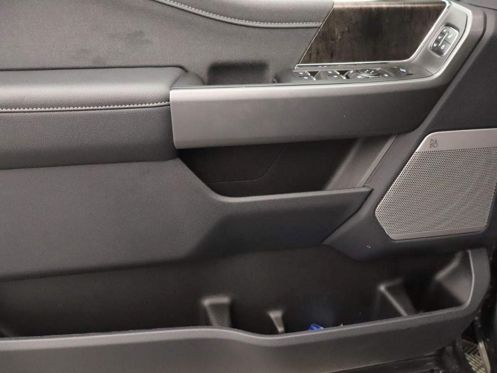 new 2026 Ford F-250 car, priced at $87,835