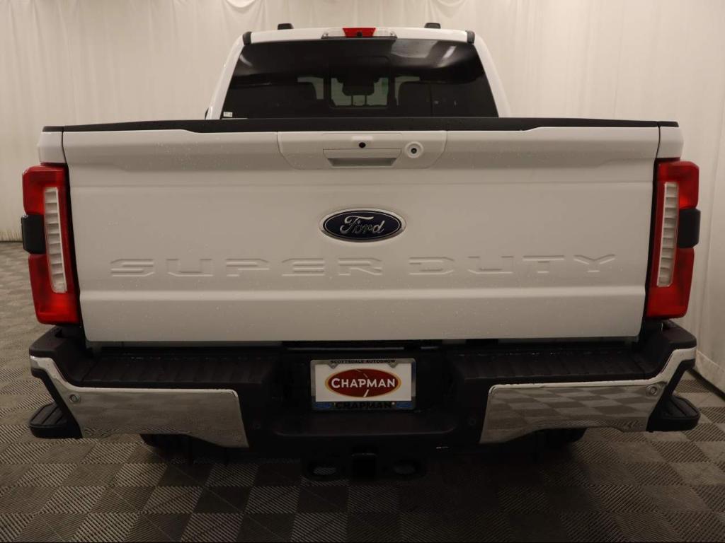 new 2026 Ford F-250 car, priced at $88,345