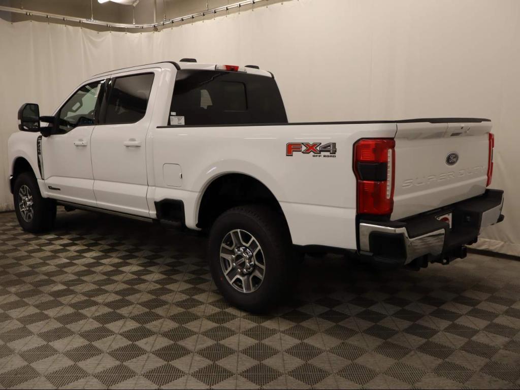 new 2026 Ford F-250 car, priced at $88,345