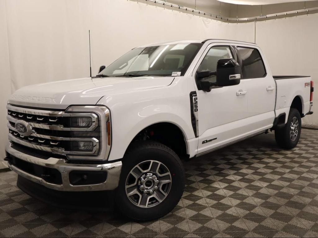 new 2026 Ford F-250 car, priced at $88,345