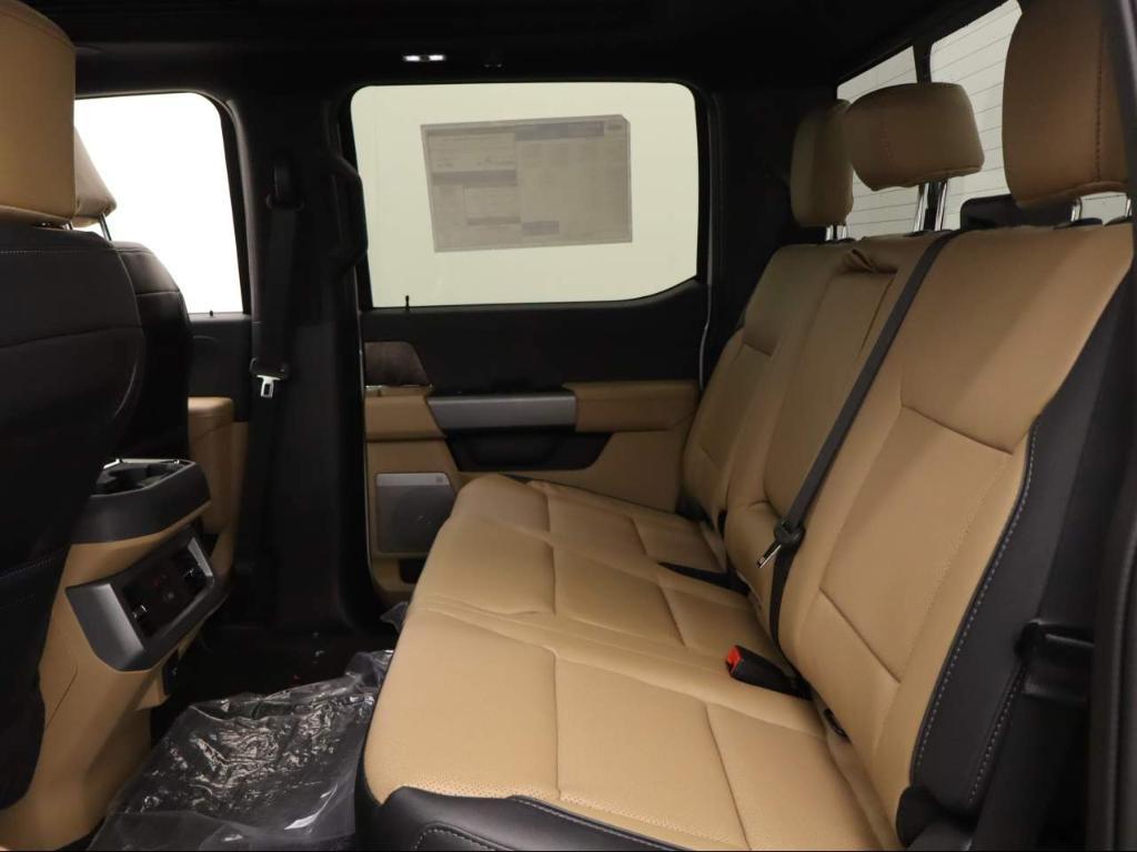 new 2026 Ford F-250 car, priced at $88,345