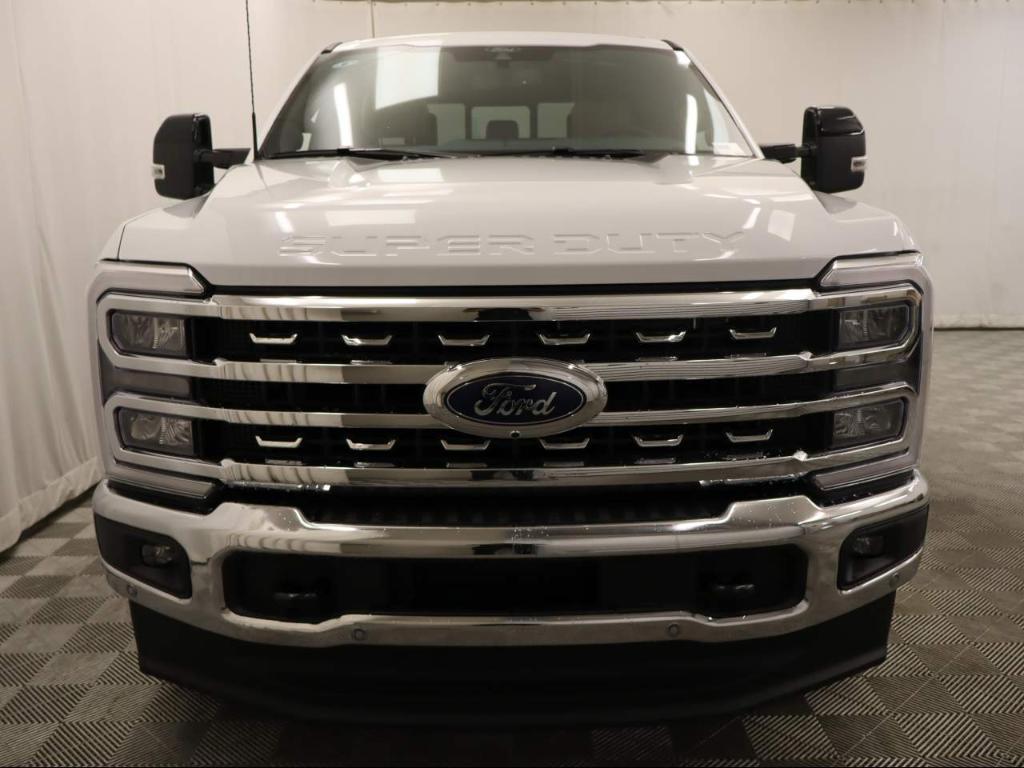 new 2026 Ford F-250 car, priced at $88,345