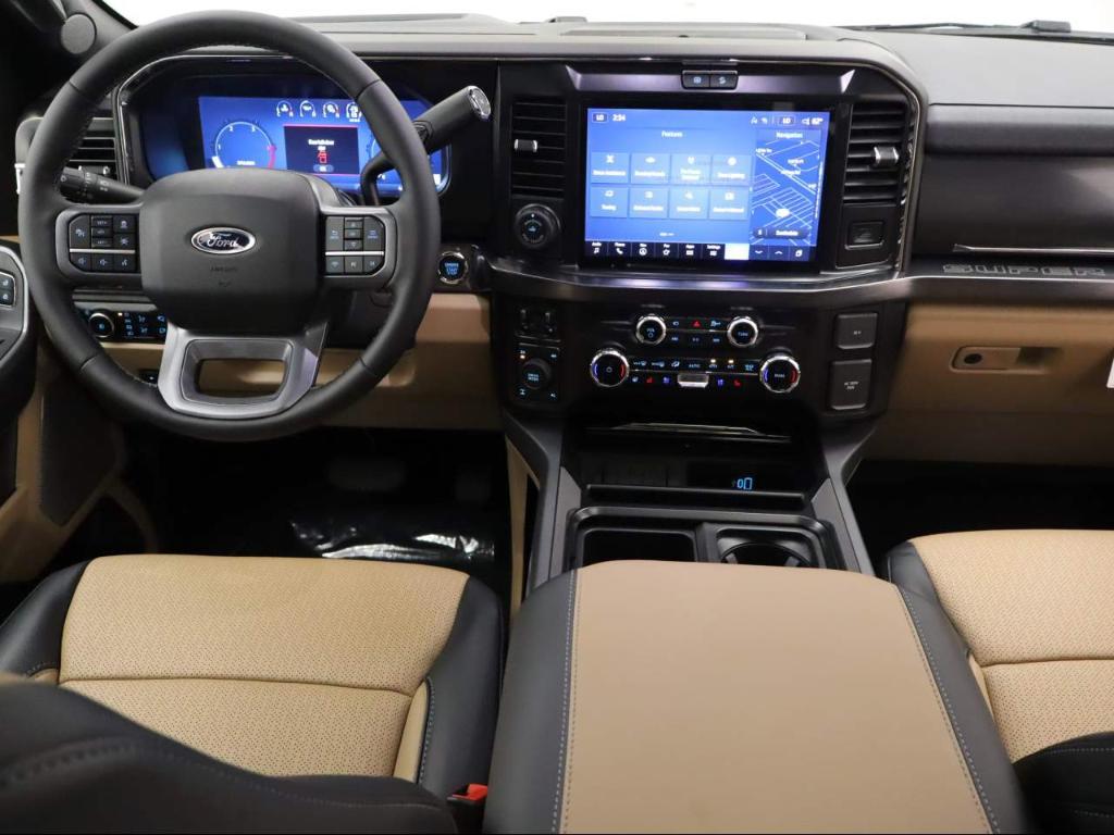 new 2026 Ford F-250 car, priced at $88,345