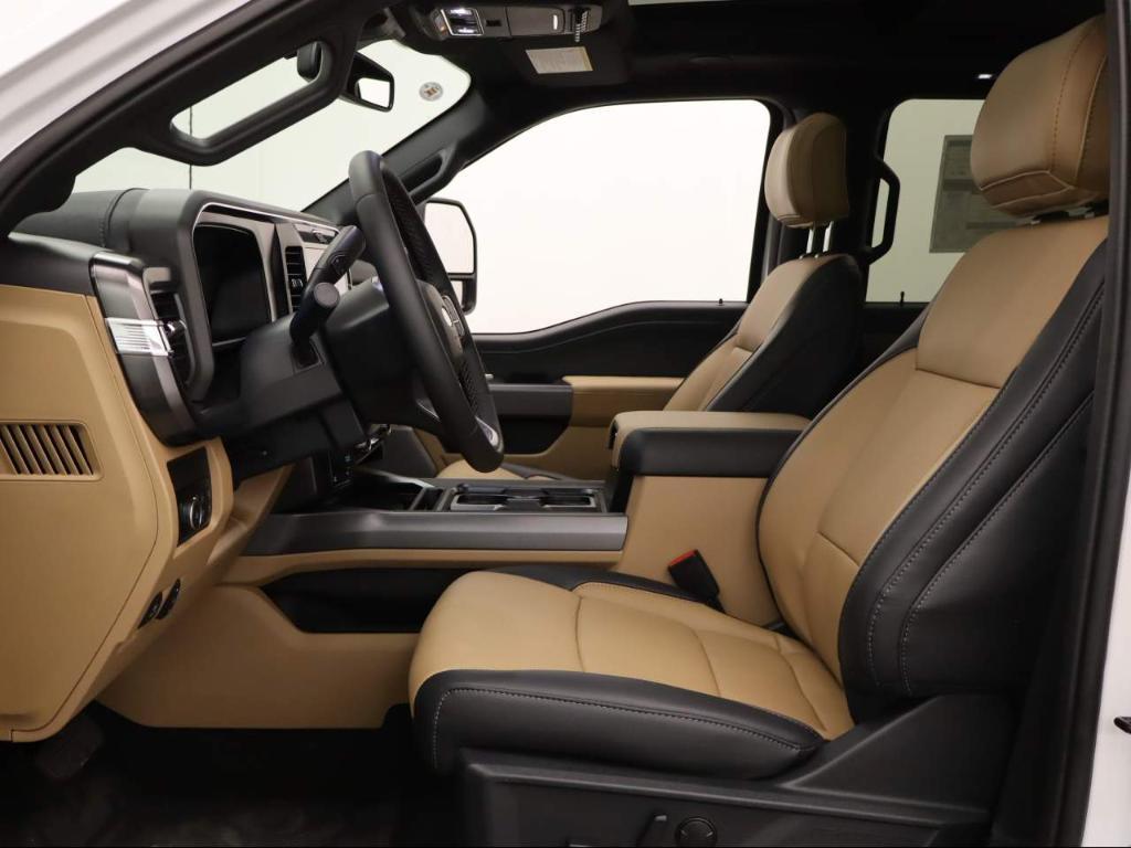 new 2026 Ford F-250 car, priced at $88,345