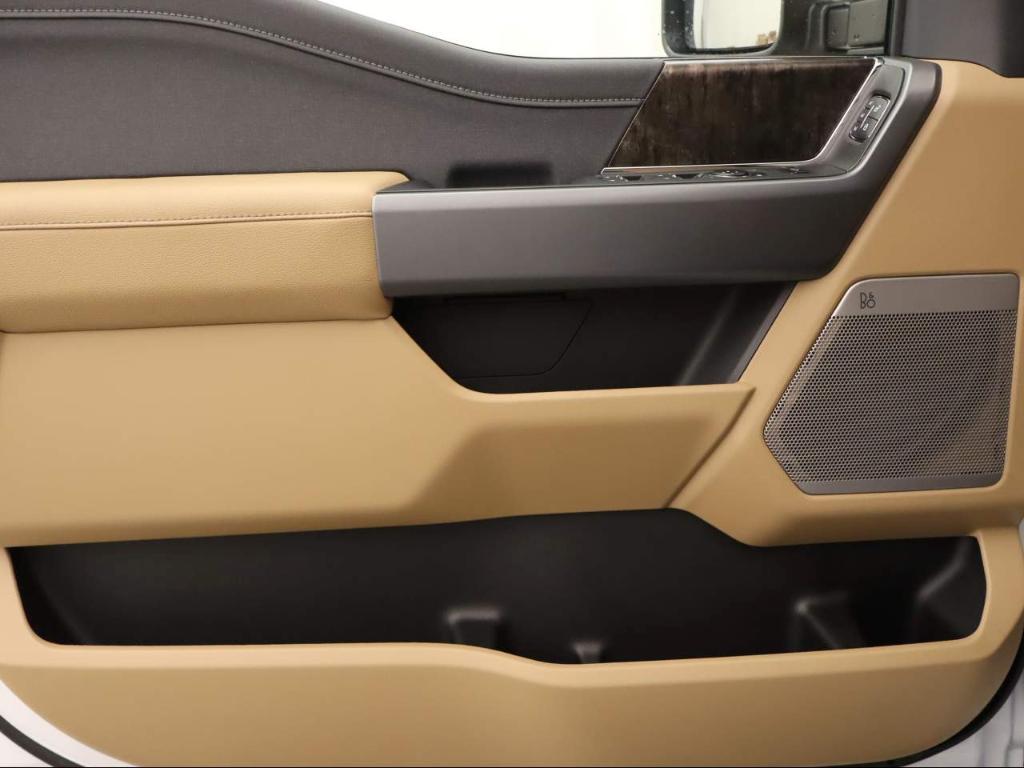 new 2026 Ford F-250 car, priced at $88,345