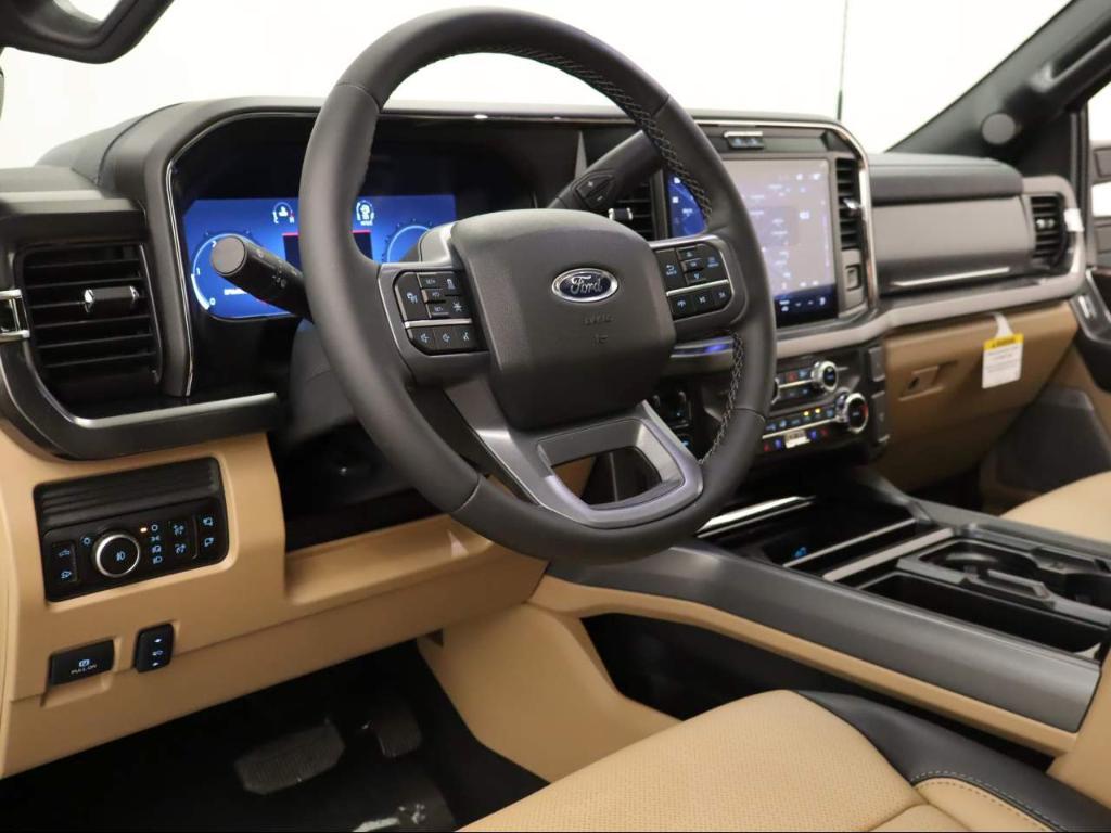 new 2026 Ford F-250 car, priced at $88,345