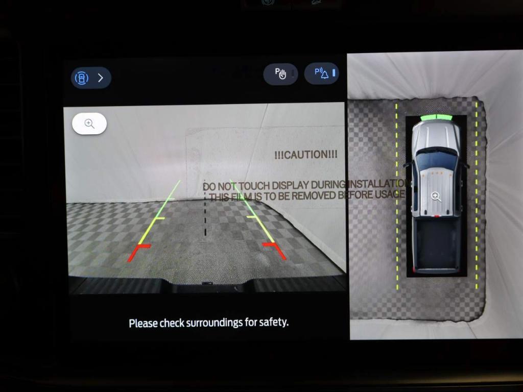 new 2026 Ford F-250 car, priced at $88,345