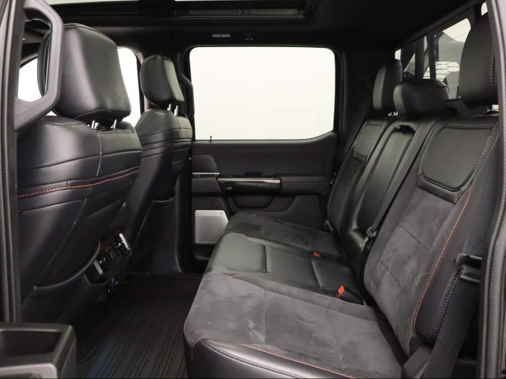 used 2023 Ford F-150 car, priced at $99,250