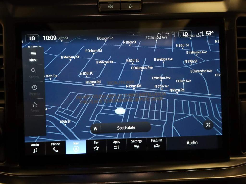 new 2026 Ford F-250 car, priced at $88,185