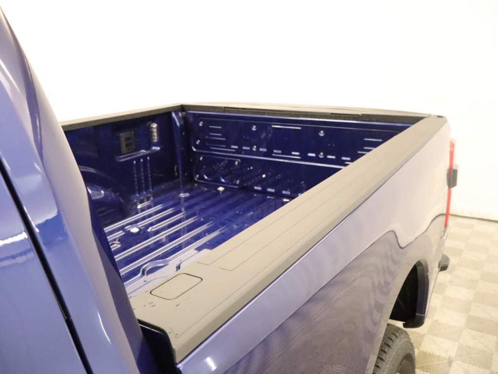 new 2026 Ford F-250 car, priced at $88,185